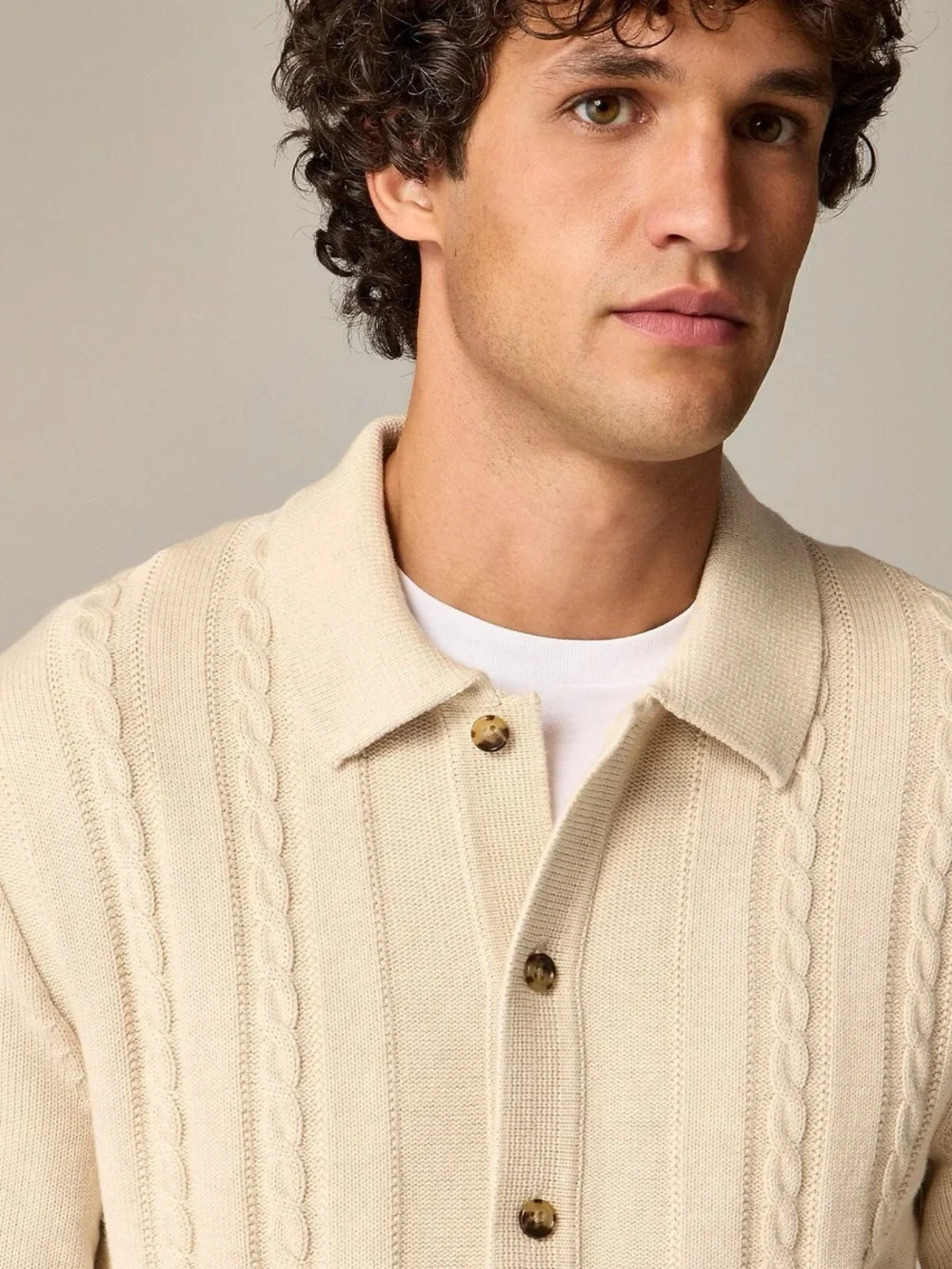 J. Crew 🌟knit crew